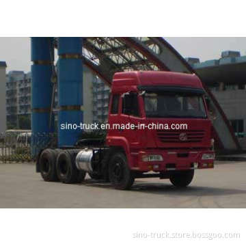Hongyan 6X4 Tractor Trucks / Tractor Head (CQ4254STHG324)